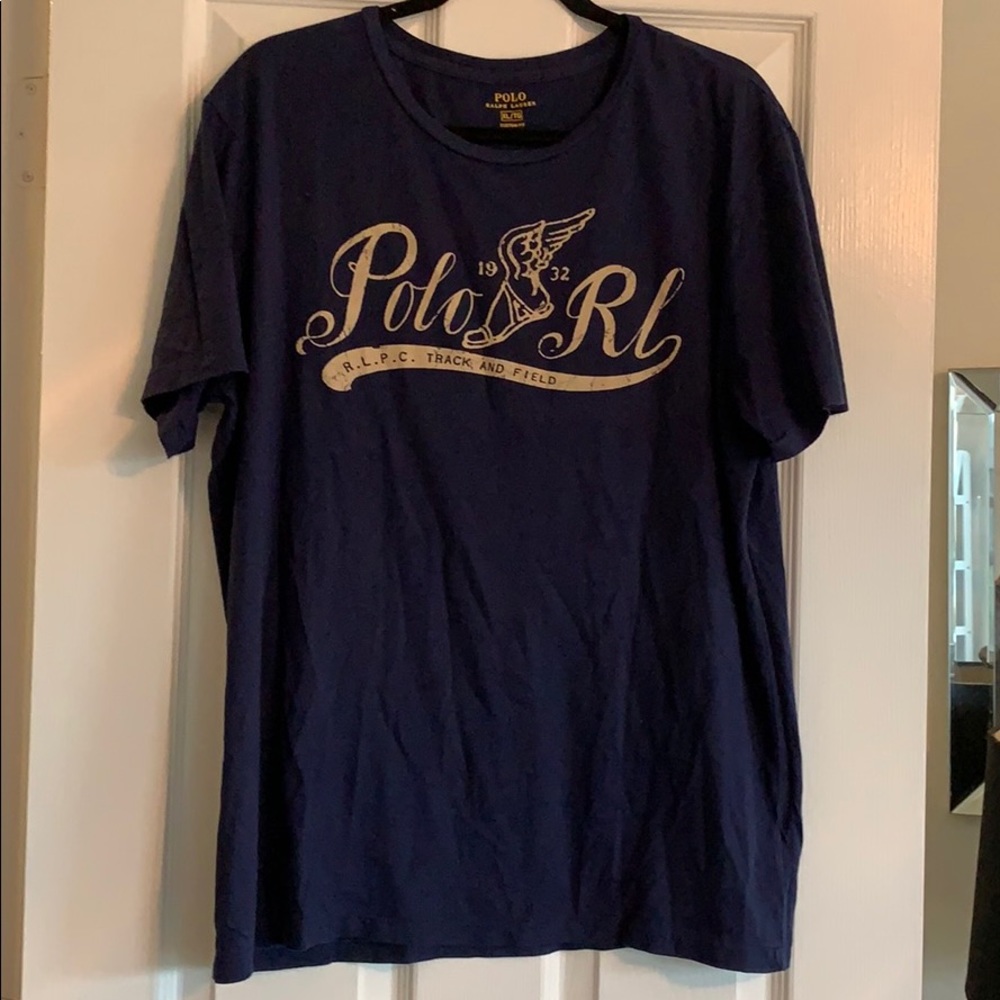 Men Ralph Lauren T-shirt